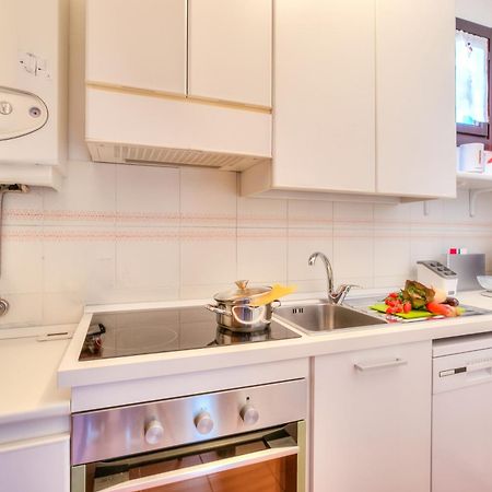Laura'S Cozy Apartment Stresa Center - Happy Rentals Zewnętrze zdjęcie