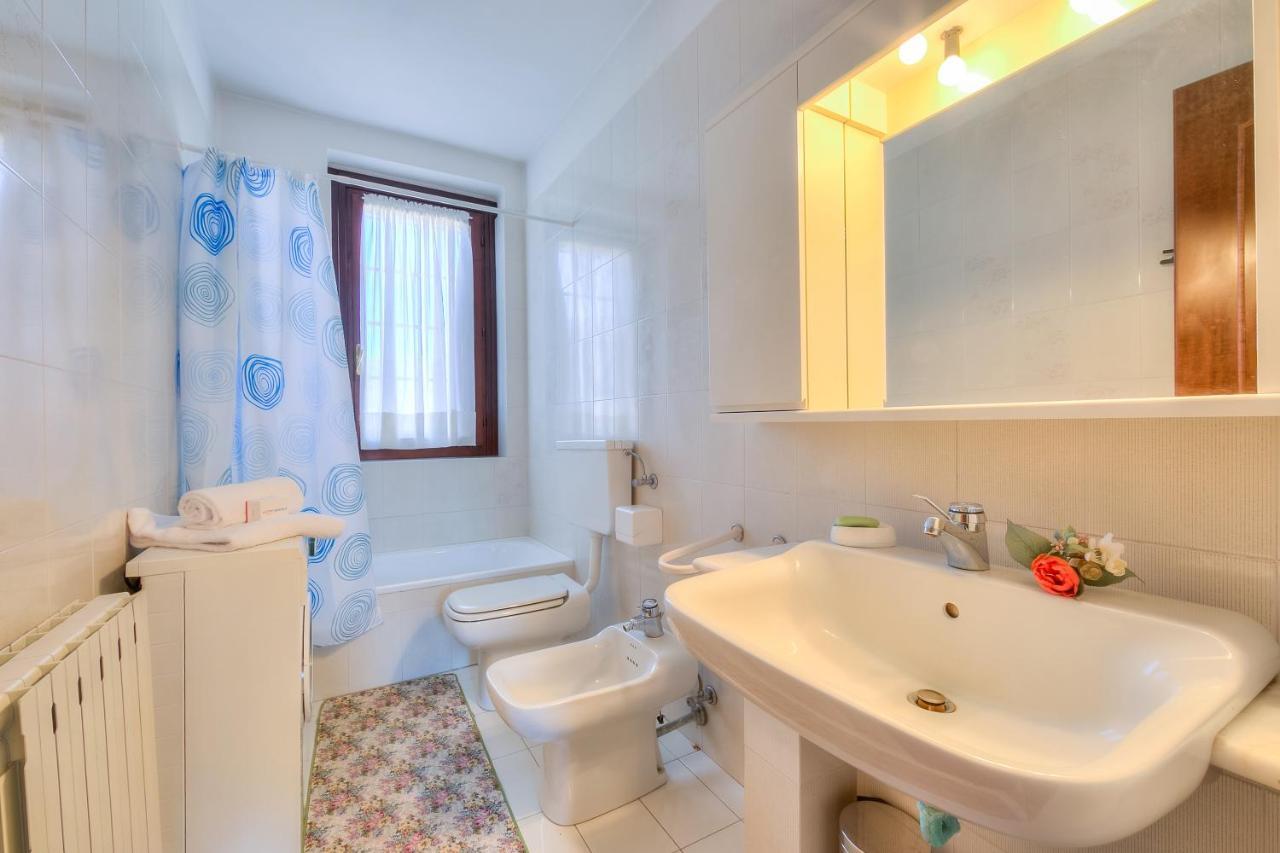 Laura'S Cozy Apartment Stresa Center - Happy Rentals Zewnętrze zdjęcie