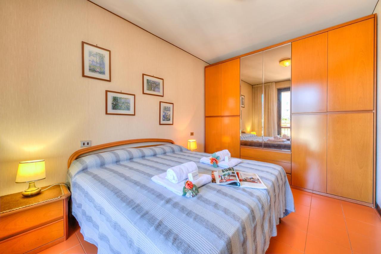Laura'S Cozy Apartment Stresa Center - Happy Rentals Zewnętrze zdjęcie
