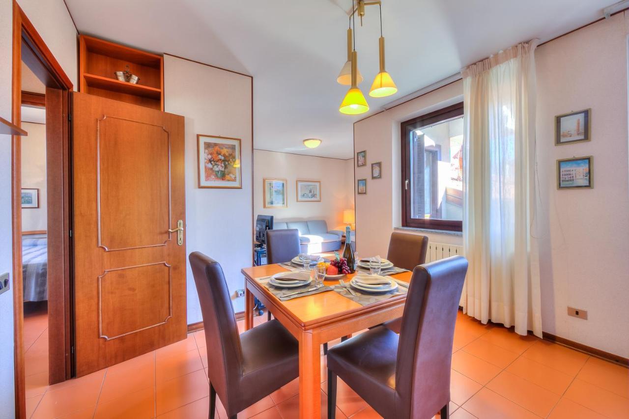 Laura'S Cozy Apartment Stresa Center - Happy Rentals Zewnętrze zdjęcie