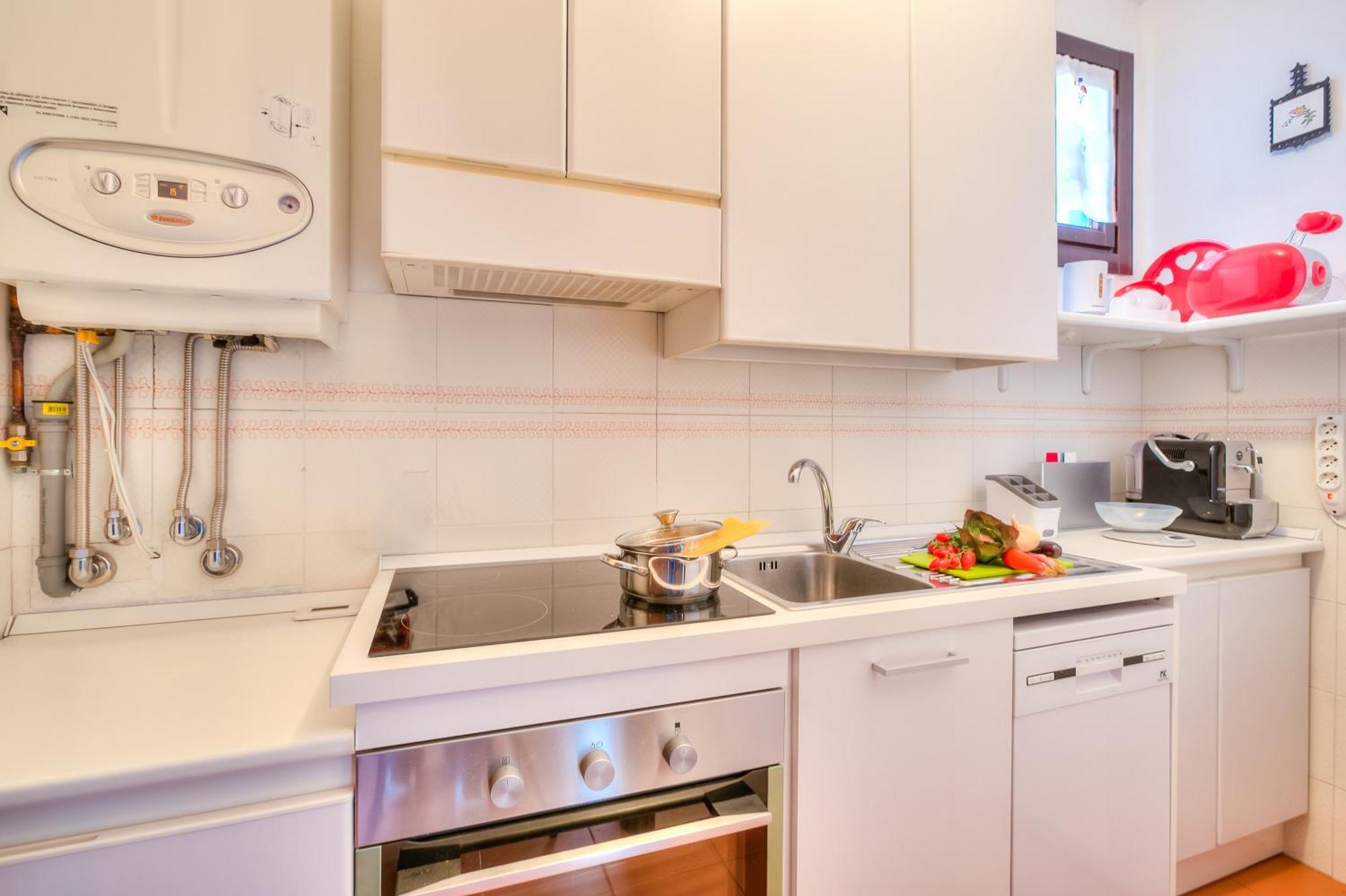 Laura'S Cozy Apartment Stresa Center - Happy Rentals Zewnętrze zdjęcie